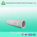 PE Dust filter bag with Polyester felt